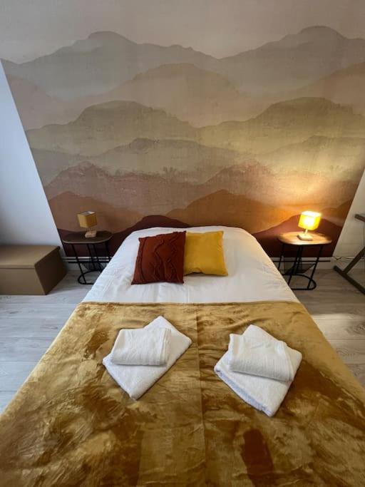 Esprit Colmar - 2 Chambres De Charme Mulhouse Esterno foto