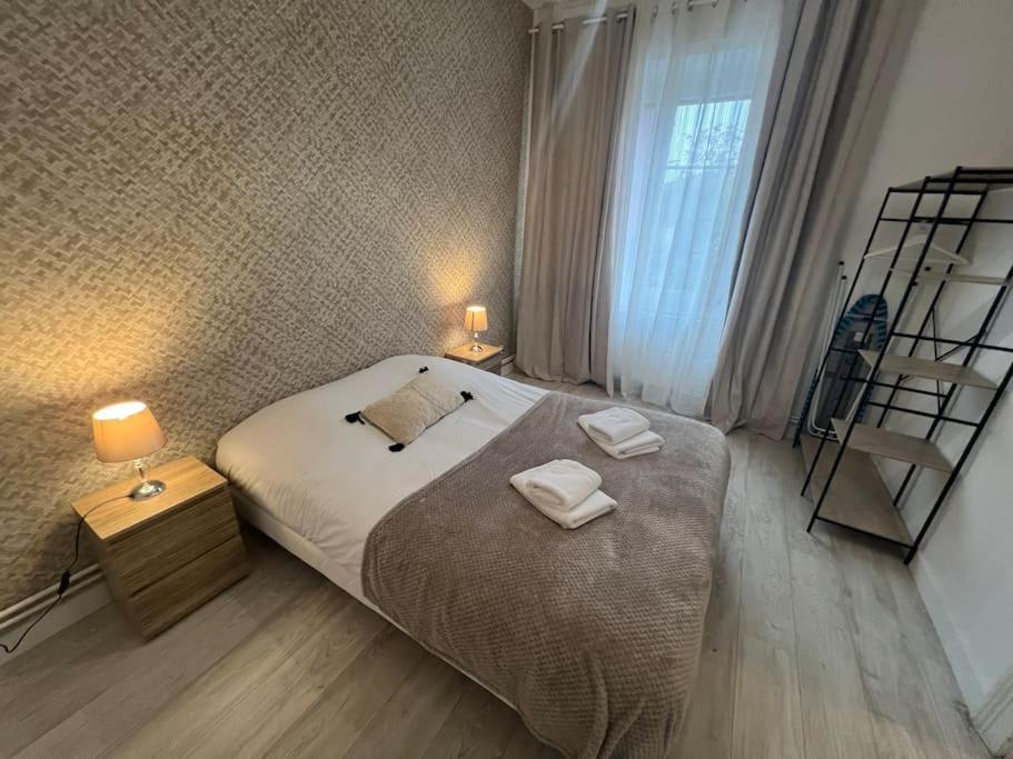 Esprit Colmar - 2 Chambres De Charme Mulhouse Esterno foto