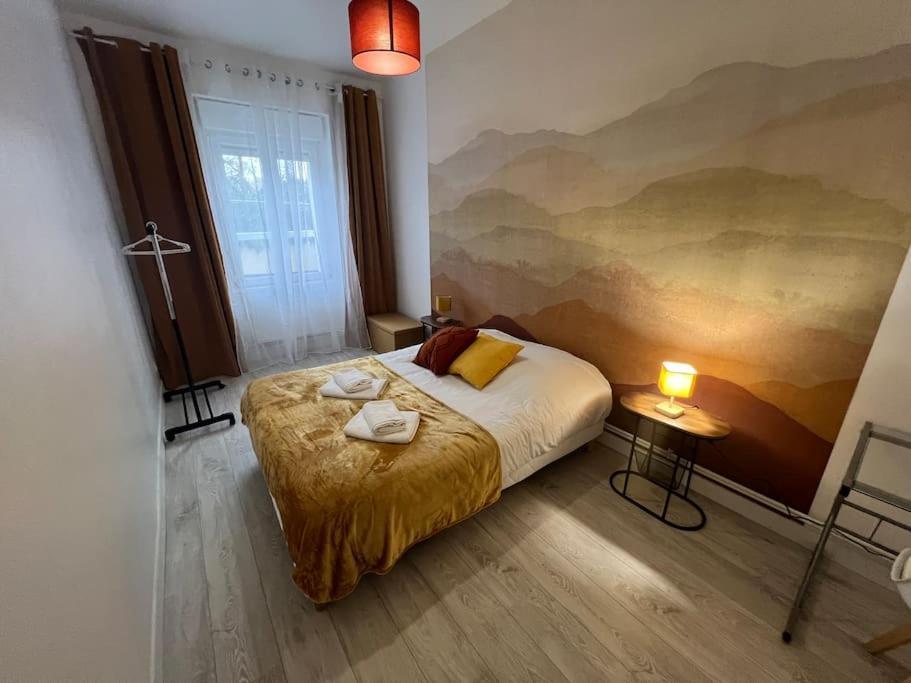 Esprit Colmar - 2 Chambres De Charme Mulhouse Esterno foto